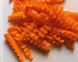 Coconut chicken wings saucematakin girki4 hoto