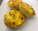 Foto del paso 4 de la receta: Sin harina!!. Pastel de choclo o “chipá guazú”