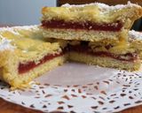 Foto del paso 5 de la receta: Pasta frola.. SÚPER FÁCIL! 🥳