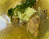 Foto langkah ke 6 dari resep Soto Ayam Maknyus.