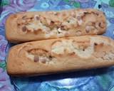 Foto del paso 3 de la receta: Budín