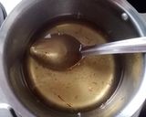 A picture of step 2 of Gulab jamun.