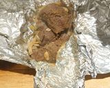 A picture of step 4 of Barbacoa (Slow-cooked ox cheeks).