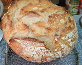 Foto del paso 8 de la receta: Pan Con Masa Madre🍞
