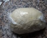 Foto del paso 4 de la receta: Ñoquis de papa ahumada