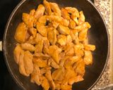 杏鮑菇炒嫩雞胸的食譜步驟2照片