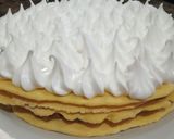 Foto del paso 5 de la receta: Tremendo Rogel sin gluten 🤩