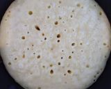 Foto langkah ke 4 dari resep Dorayaki (Tanpa soda kue).