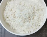 સેઝવાન રાઈસ (Schezwan Rice Recipe In Gujarati) રેસીપી સ્ટેપ1ફોટો