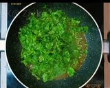 મેથી મલાઈ પનીર (Methi Malai Paneer Recipe In Gujarati) રેસીપી સ્ટેપ3ફોટો