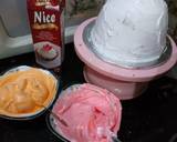 Doll cake recipe step 19 photo