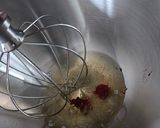 Une image de l'étape 7 de 🎀Macaron à la crème de marron (Noël).