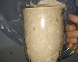 Foto langkah ke 4 dari resep Roti Tawar Sourdough/ Soft Sourdough Sandwich Bread.