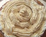 Foto del paso 11 de la receta Tarta de bizcocho de moya