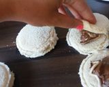 Foto del paso 2 de la receta Dorayaki crujiente