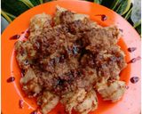 Foto langkah ke 13 dari resep Batagor + Bumbu Kacang Homemade.