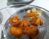 મેકસીકન સ્ટાર્ટર (Mexican Starter Recipe In Gujarati) રેસીપી સ્ટેપ3ફોટો