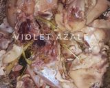 Foto langkah ke 3 dari resep Gulai Korma Ayam ala Violet Azalea.