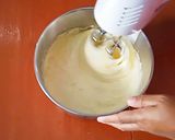 Foto langkah ke 5 dari resep Putu Ayu Jagung Manis.