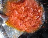 Foto langkah ke 3 dari resep Sambel goreng kerang kecap.