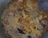 Foto langkah ke 5 dari resep Ayam Adun Madura (Mix Tahu).
