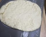 Zabpehely kenyér recept fázis 3 fotója
