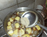 Foto langkah ke 4 dari resep Setup Kolang Kaling.