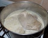 Foto del paso 1 de la receta: Matambre al disco