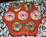 Foto del paso 5 de la receta: Donas mini
