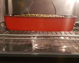 Foto del paso 4 de la receta: Pan de molde de espinacas o pan verde