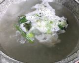 Foto langkah ke 1 dari resep Soto Bening/ Soto Seger Khas Boyolali.