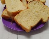 Foto langkah ke 5 dari resep Basic Toast.