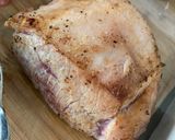 Foto del paso 1 de la receta: Lomo de cerdo ibérico al horno