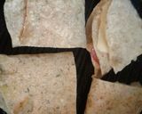 Foto del paso 8 de la receta: Wrap de vegetales 😉