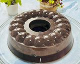 Foto langkah ke 4 dari resep 519. PUDING Susu Oreo.