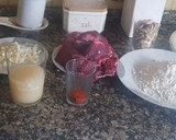 Foto del paso 1 de la receta: Carrilleras de ternera en salsa
