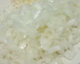 Foto langkah ke 2 dari resep Macaroni schutel kukus Panggang.
