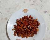 Foto langkah ke 3 dari resep Tempe Goreng Kecap.
