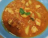 Foto del paso 5 de la receta: Lentejas al curry de Dabiz Muñoz a mi manera