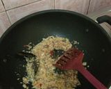 Foto langkah ke 4 dari resep Kering Tempe Simpel.