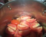 Foto langkah ke 2 dari resep Sauce Bolognese (W#50).