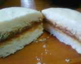 Foto del paso 9 de la receta: Alfajores de maicena sin manteca