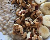 Foto del paso 4 de la receta: Porridge de avena