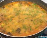 A picture of step 6 of Without Onion & Garlic Tasty Potato Curry.