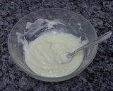 Foto del paso 11 de la receta Melocotones al horno con queso dulce