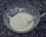 Foto del paso 11 de la receta: Melocotones al horno con queso dulce