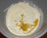 Foto langkah ke 2 dari resep Kue Kacang.