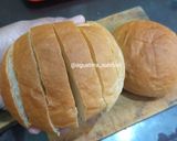 Foto langkah ke 12 dari resep 207. Korean Garlic Cheese Bread.