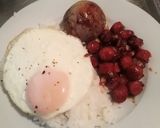 Foto del paso 4 de la receta: Salchichas vegetarianas en salsa bbq!! ☺️