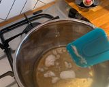 A picture of step 1 of Homemade Granola.